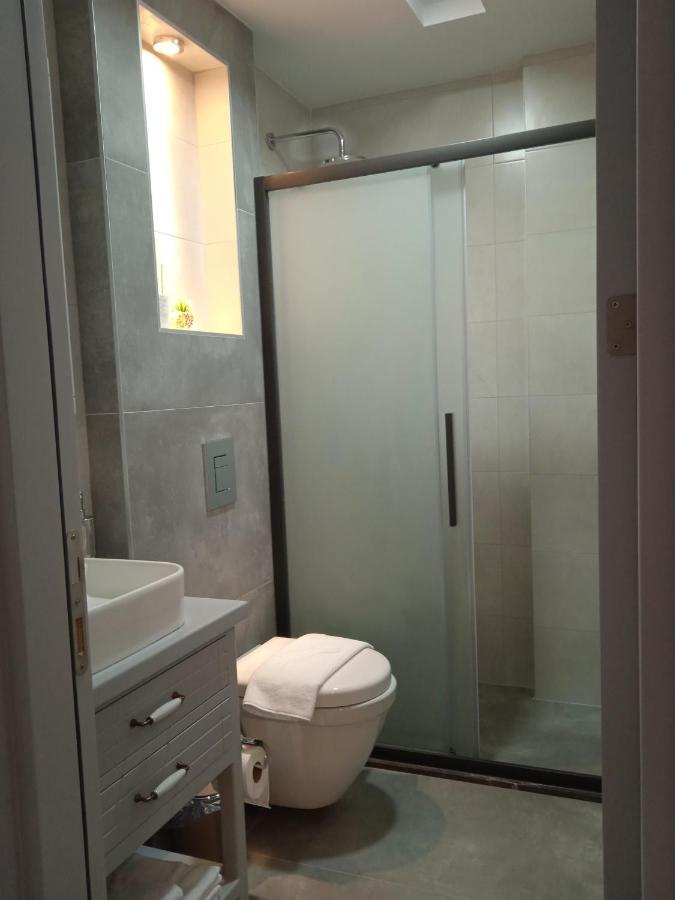 Çeşme Horasan Hotel מראה חיצוני תמונה